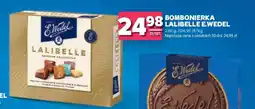 Stokrotka Market Bombonierka Lalibelle E.Wedel oferta