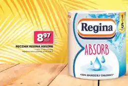 Stokrotka Market Ręcznik Regina Absorb oferta