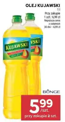 Stokrotka Market Olej Kujawski oferta
