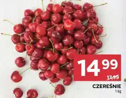 Stokrotka Market Czereśnie oferta