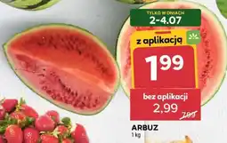 Stokrotka Market Arbuz oferta