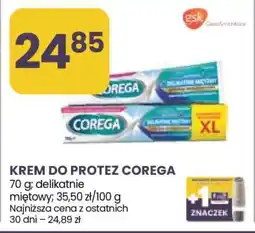 Stokrotka Market KREM DO PROTEZ COREGA oferta