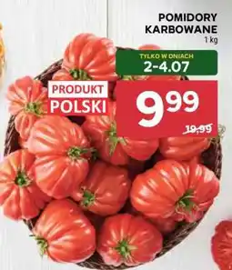 Stokrotka Market Pomidory karbowane oferta