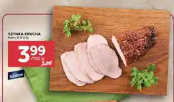 Stokrotka Market Szynka krucha oferta