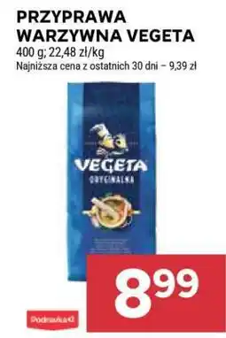 Stokrotka Market Przyprawa warzywna Vegeta oferta