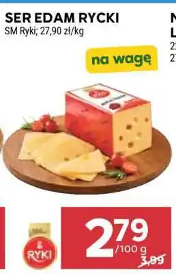 Stokrotka Market Ser Edam Rycki oferta