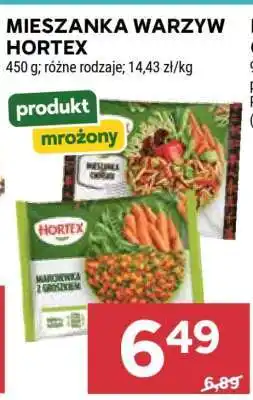 Stokrotka Market Mieszanka warzyw Hortex oferta