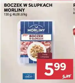 Stokrotka Market BOCZEK W SŁUPKACH MORLINY oferta