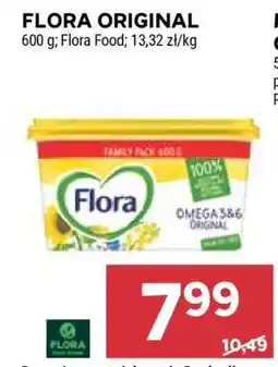 Stokrotka Market Flora Original oferta