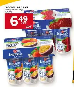 Stokrotka Market JOGOBELLA L. CASEI oferta