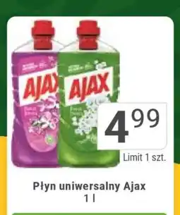 Stokrotka Market Płyn uniwersalny Ajax oferta