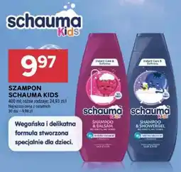 Stokrotka Market Szampon Schauma Kids oferta