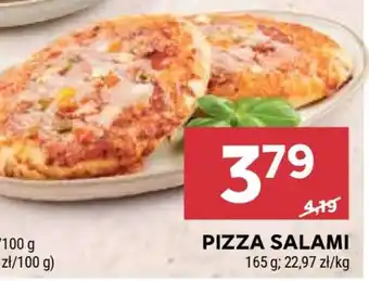 Stokrotka Market PIZZA SALAMI oferta