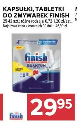 Stokrotka Market Kapsułki, tabletki do zmywarek Finish oferta