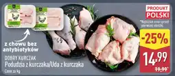 ALDI DOBRY KURCZAK oferta