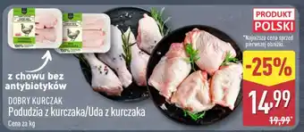 ALDI DOBRY KURCZAK oferta