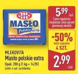 ALDI MLEKOVITA oferta