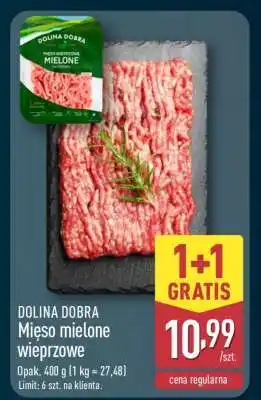 ALDI DOLINA DOBRA oferta