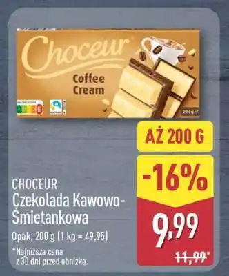 ALDI CHOCEUR oferta