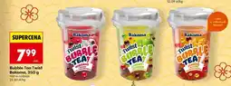 Biedronka Bubble Tea Twist Bakoma, 350 g oferta