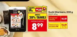 Biedronka Sushi Marinero 230 g oferta