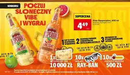 Biedronka Piwo Desperados, 400 ml oferta