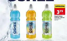 Biedronka Napój Oshee izotonic, 750 ml oferta