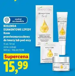 Lidl BIELENDA DIAMENTOWE LIPIDY oferta