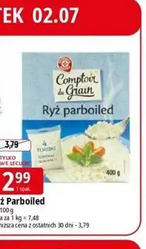 E.Leclerc Ryż Parboiled oferta