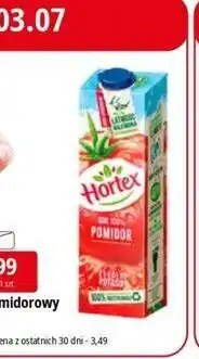 E.Leclerc Sok pomidorowy oferta