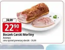 E.Leclerc Boczek Carski Morliny Animex oferta