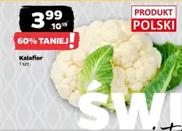 Netto Kalafior Polski oferta