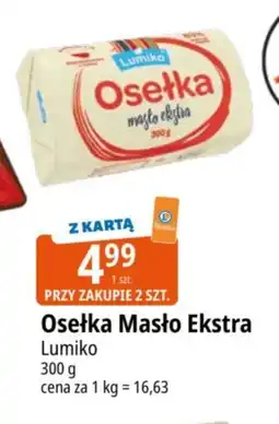 E.Leclerc Osełka Lumiko oferta