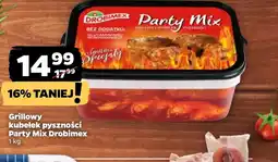 Netto Zestaw na grill Drobimex oferta