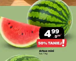Netto Arbuz oferta