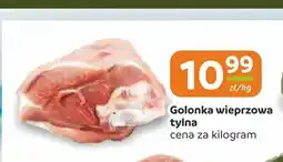 Społem Częstochowa Golonka wieprzowa tylna oferta