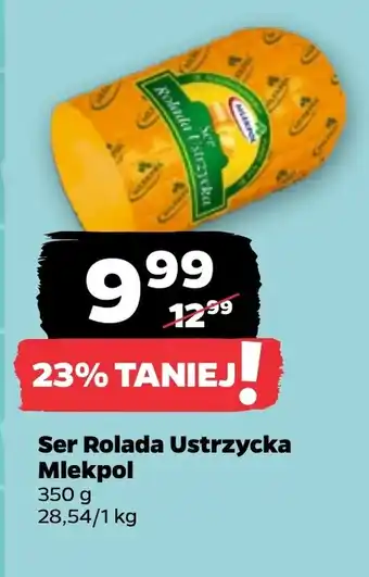 Netto Ser Mlekpol oferta