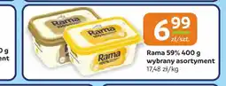 Społem Częstochowa Margaryna Rama Classic oferta