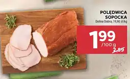 Stokrotka Market Polędwica Dolina Dobra oferta