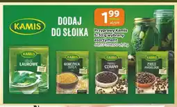 Społem Częstochowa Liście Laurowe Kamis oferta