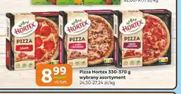 Społem Częstochowa Pizza Salami Hortex oferta