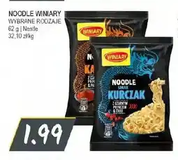 Słoneczko Noodle Winiary oferta