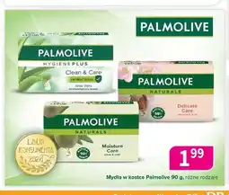 Drogerie Polskie Mydło w kostce Palmolive Hygiene Plus Clean & Care oferta