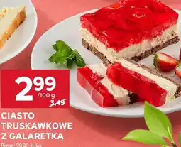 Stokrotka Market Galaretka oferta