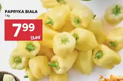 Stokrotka Market Papryka oferta