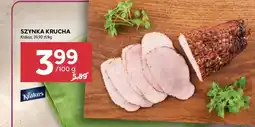 Stokrotka Szynka oferta