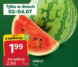 Stokrotka Express Arbuz oferta