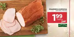 Stokrotka Polędwica Dolina Dobra oferta