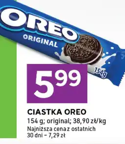 Stokrotka Express Ciastka Oreo oferta