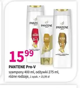 Drogerie Polskie Szampon do włosów Pantene Pro-V oferta